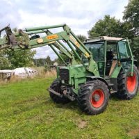 Suche Fendt Allrad 304, 305,306,307,308,309 Bayern - Wiesau Vorschau