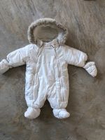 Winteranzug, Winterovetall Unisex 62 Nordrhein-Westfalen - Möhnesee Vorschau