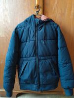 Jacke / Winterjacke Blau S Leipzig - Sellerhausen-Stünz Vorschau