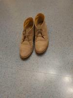 Paul green gr. 39 schnürschuhe beige wildleder Bayern - Cham Vorschau
