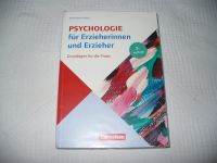 Psychologie für Erzieherinnen u. Erzieher, Grundlagen, 3. Auflage Hessen - Limburg Vorschau