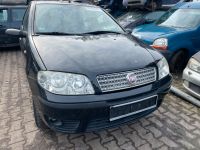 Fiat Punto Teile Spender, Motor Haube, Stoßstange, Scheinwerfer Niedersachsen - Bassum Vorschau