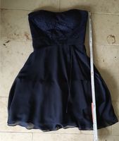 VM Vera Mont Cocktail Kleid/Abschlusskleid Gr. 32  blau Baden-Württemberg - Radolfzell am Bodensee Vorschau