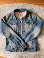 Jeansjacke von Orsay - Größe 36 Bayern - Untersiemau Vorschau