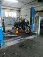 Simson, MZ, Werkstatt, Instandsetzung, Ersatzteile Sachsen-Anhalt - Salzwedel Vorschau