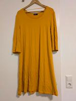 Herbstliches Senfgeld Kleid Niedersachsen - Helmstedt Vorschau