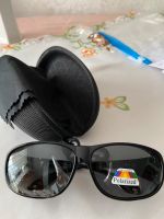 Sonnenüberbrille für Seh und Lesebrille 100% UV Schutz Baden-Württemberg - Ulm Vorschau