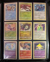 Pokémon Sammlung Shining (Mew, Rayquaza, Arceus, Lugia) Nordrhein-Westfalen - Herten Vorschau