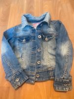 Vingino Jeansjacke Jacke blau Mädchen Gr 8 122/128 Münster (Westfalen) - Mauritz Vorschau