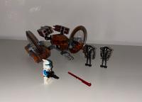 Lego Star Wars 75085 Nordrhein-Westfalen - Rheinbach Vorschau