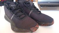 Adidas DAME 5 Signature Sneaker Basketballschuh  UK 7,5 / 41 Berlin - Neukölln Vorschau
