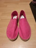 espadrilles pink Köln - Weidenpesch Vorschau