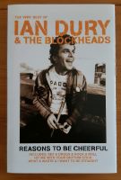 Ian Dury and The Blockheads MC Kassette Cassette Tape Niedersachsen - Emden Vorschau