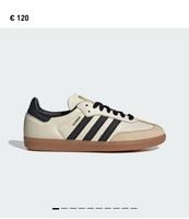Adidas SAMBA Gr. 37 1/3 NEU!!! Nordrhein-Westfalen - Oerlinghausen Vorschau