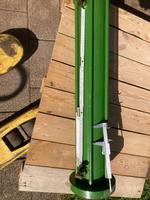 Hubzylinder DW, Hydraulikzylinder, Holzspalter Rheinland-Pfalz - Riol Vorschau