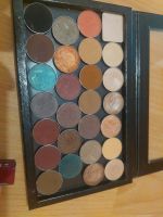 Lidschattenpaletten, BH-cosmetics, catrice, makeupgeek Nordrhein-Westfalen - Lippstadt Vorschau