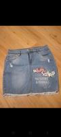 Jeansrock Gr. 36 / S Hessen - Gelnhausen Vorschau