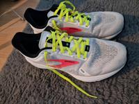 BROOKS Laufschuhe Dresden - Pirnaische Vorstadt Vorschau