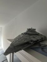 Lego Star Wars: First Order Star Destroyer 75190 Dortmund - Mengede Vorschau