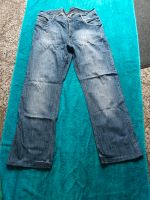 Jeans, Herren, Gr. 34/32, angenehm weicher Stoff Sachsen - Torgau Vorschau