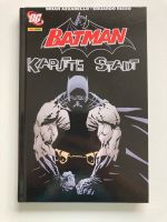 Batman - kaputte Stadt - Sammler Hardcover Bayern - Neutraubling Vorschau