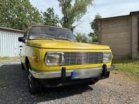 Wartburg 353 Dresden - Neustadt Vorschau
