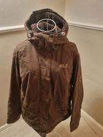 Jack Wolfskin Damen Jacke gr.46 Dobersdorf - Lilienthal Vorschau
