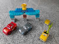 Duplo 10857, Cars, Piston Cup, Autorennen, OVP Nordrhein-Westfalen - Hemer Vorschau