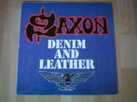 Vinyl LPs Saxon u. Ram Jam Rheinland-Pfalz - Jockgrim Vorschau