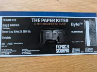 Konzert Ticket für the paper kites Eimsbüttel - Hamburg Niendorf Vorschau
