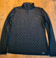 Spitzenshirt von Guess in schwarz  Gr.38 Nordrhein-Westfalen - Detmold Vorschau