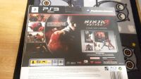 Ninja Gaiden 3 Special Eddetion Figur Brandenburg - Woltersdorf Vorschau