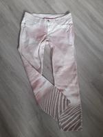 Cambio,F/S Jeans,beige/rose Farbverlauf,Gr.38/40,VK 160 € Niedersachsen - Norden Vorschau