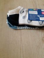 NEU Sneakersocken Gr. 23-26 Schleswig-Holstein - Kastorf Vorschau