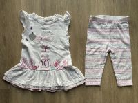 Set Leggings + Shirt Topomini Gr. 68 Niedersachsen - Laatzen Vorschau