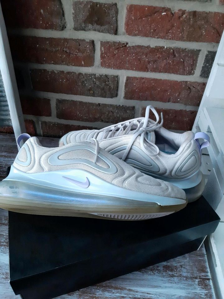 Nike W AIR MAX 720 SE in Niedersachsen - Berge | eBay Kleinanzeigen ist  jetzt Kleinanzeigen