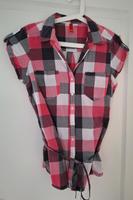 Bluse 40 H&M Sachsen - Wurzen Vorschau