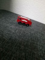 Matchbox Modellauto airport crash Tender, vintage Essen - Bredeney Vorschau