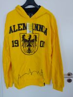 Alemannia Aachen Kapuzenshirt Stadtwappen gelb (neu) in XL Nordrhein-Westfalen - Simmerath Vorschau