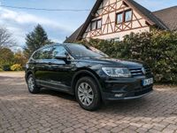 VW Tiguan Allspace 4MOTION Comfortline Nordrhein-Westfalen - Waldbröl Vorschau