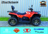 CF-Moto CForce 450 L DLX EPS "Vorführer" ATV / Quad Rheinland-Pfalz - Neustadt an der Weinstraße Vorschau