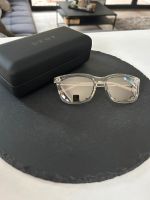 DKNY Sonnenbrille, rosé beige verspiegelt Bayern - Zell am Main Vorschau