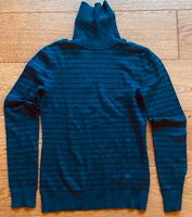 C&A The Basics Rollkragenpullover Pullover gestreift Gr XS Berlin - Pankow Vorschau