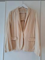 Blazer naturleinen Marc o'Polo 38 M Bayern - Dettelbach Vorschau