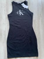 Calvin Klein Jeans Kleid M Neu mit Etikett Nordrhein-Westfalen - Soest Vorschau