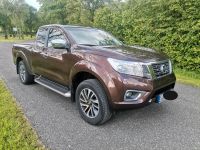 Nissan Navara Np300 D23 Nordrhein-Westfalen - Hellenthal Vorschau