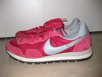 Nike Schuhe Turnschuhe Sneaker pink grau Gr. 38 Hessen - Darmstadt Vorschau