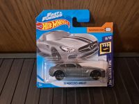 Hot Wheels Mercedes Benz AMG GT Essen - Essen-Borbeck Vorschau