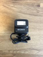 Sony HVL-F10 Video Flash Aufsteckblitz DCR DVD Handycam Rheinland-Pfalz - Bad Breisig  Vorschau