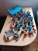 Skylanderpaket Thüringen - Stadtilm Vorschau